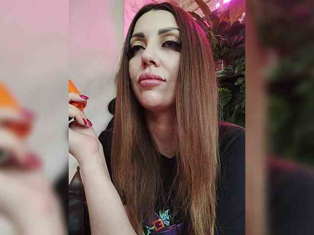 SexyKitty75-1 webcam