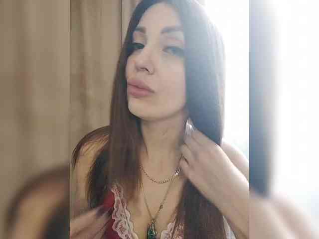 SexyKitty75-1 webcam
