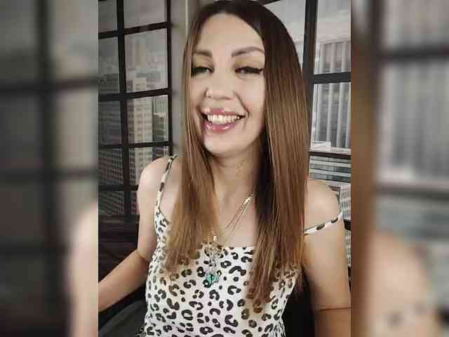 SexyKitty75-1 Sex Cam Show