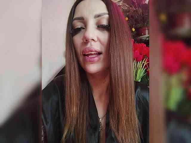 SexyKitty75-1 webcam