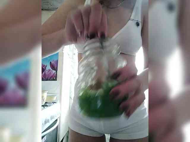 SexyKitty75-1 Sex Cam Show