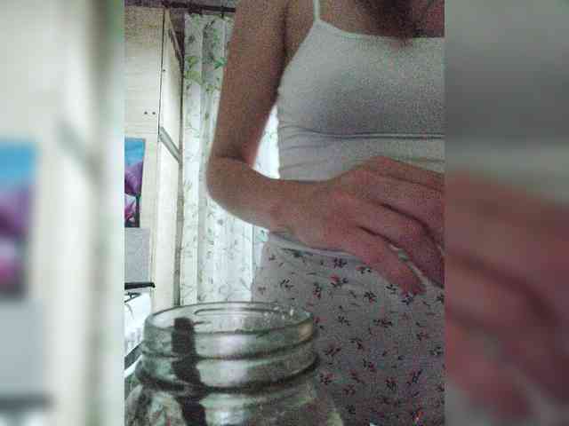 SexyKitty75-1 webcam