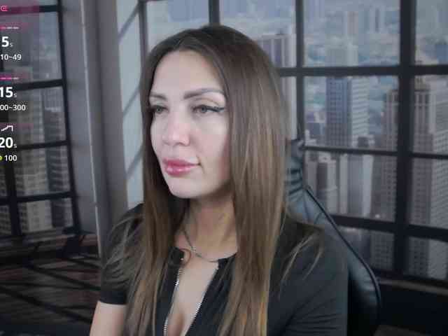 SexyKitty75-1 webcam