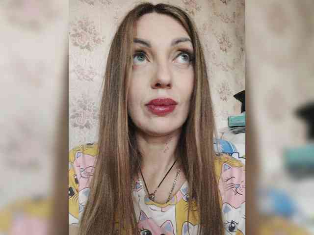 Модель: SexyKitty75-1