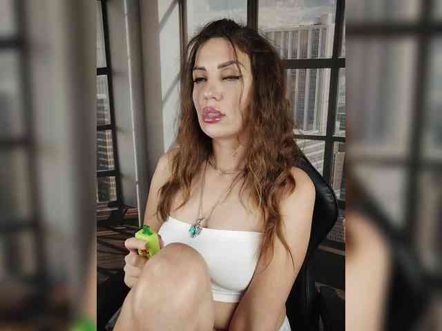 SexyKitty75-1 webcam