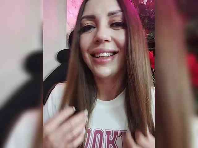 SexyKitty75-1 webcam