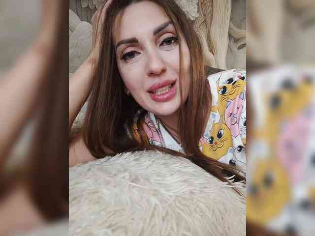 Модель: SexyKitty75-1