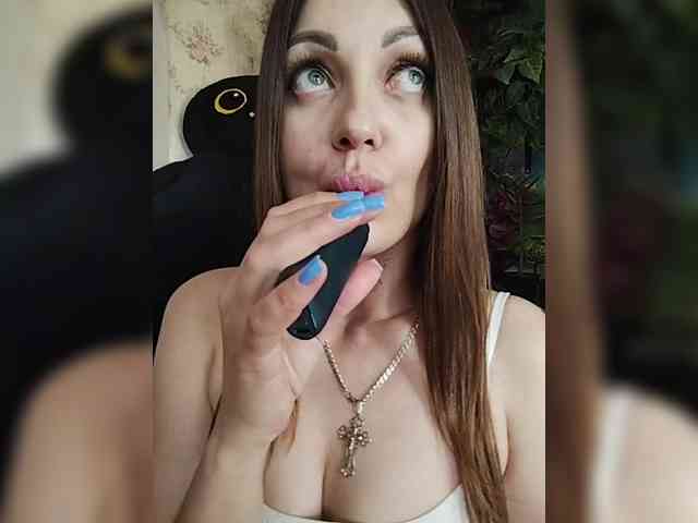 SexyKitty75-1 webcam
