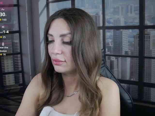 SexyKitty75-1 webcam
