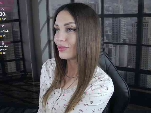 SexyKitty75-1 webcam