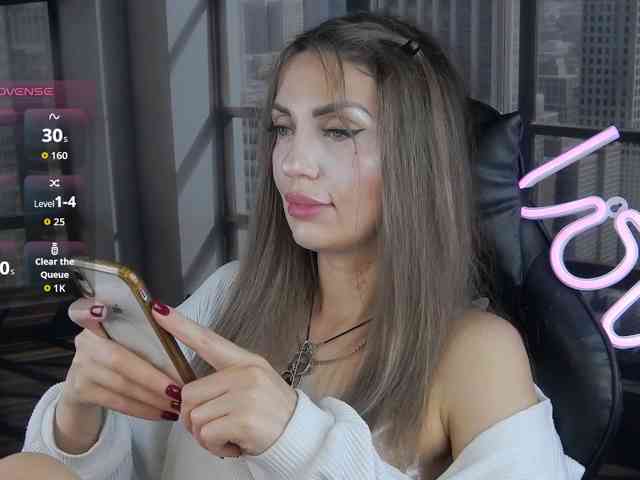 SexyKitty75-1 webcam