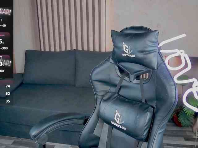 Model: SexyKitty75-1