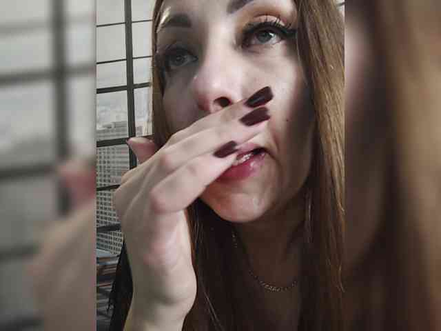 SexyKitty75-1 webcam
