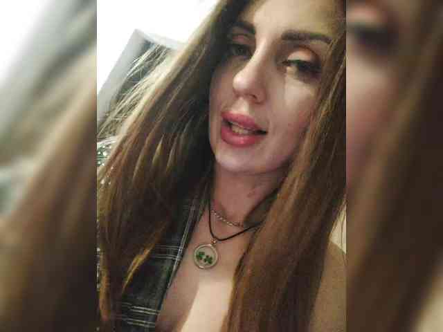 SexyKitty75-1 webcam