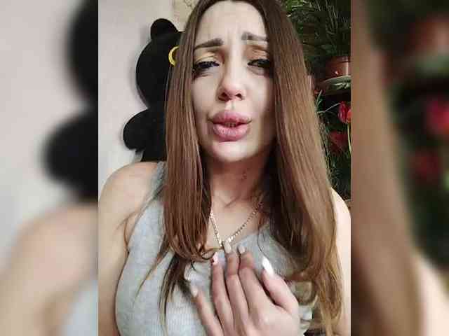 SexyKitty75-1 webcam