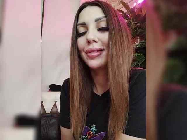 SexyKitty75-1 webcam