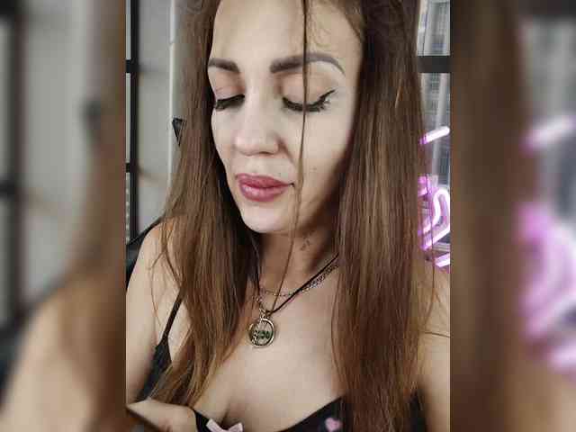 SexyKitty75-1 webcam
