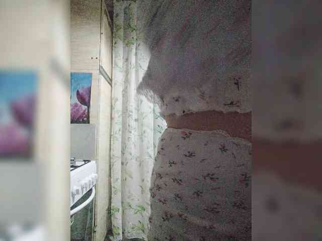 SexyKitty75-1 webcam