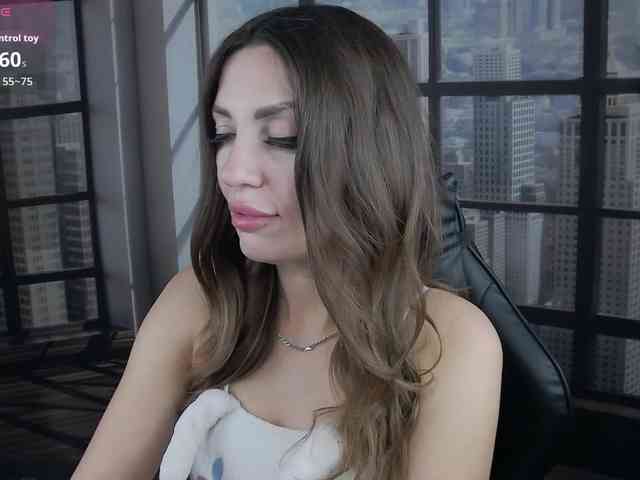 SexyKitty75-1 webcam