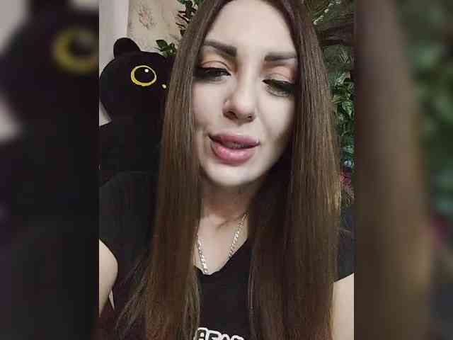 SexyKitty75-1 webcam