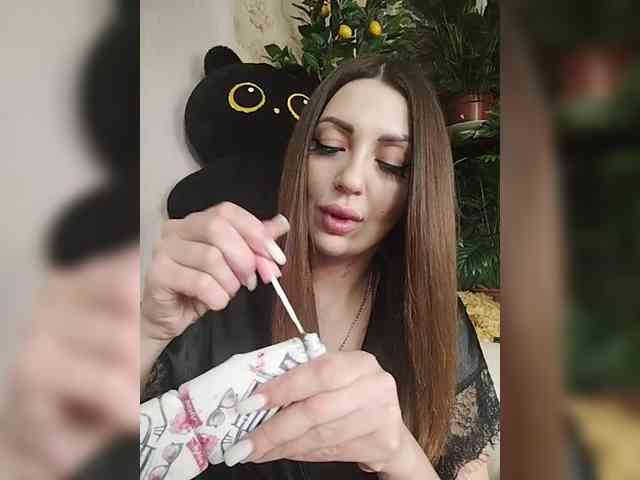 SexyKitty75-1 webcam