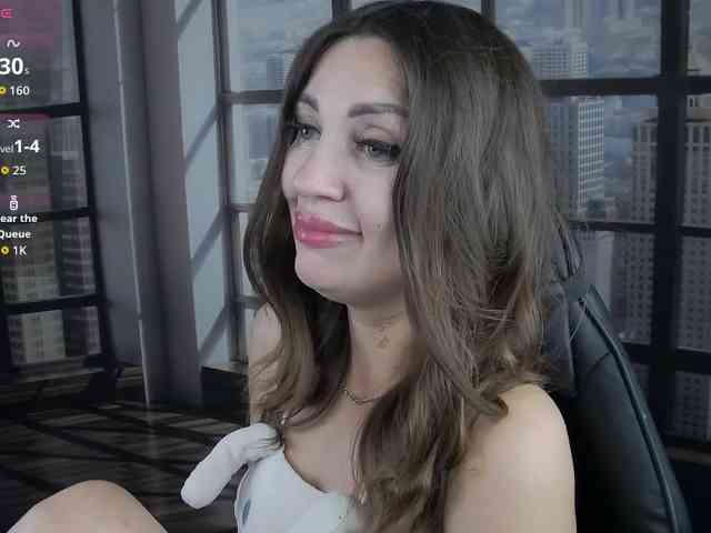 SexyKitty75-1 webcam