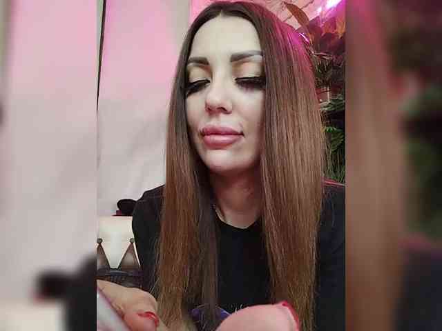 SexyKitty75-1 webcam