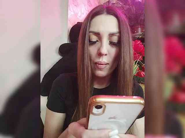 SexyKitty75-1 webcam