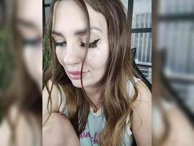 SexyKitty75-1 Sex Cam Show