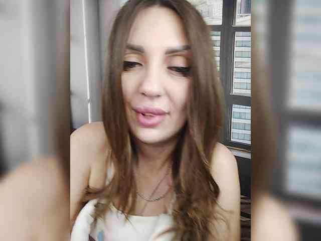 SexyKitty75-1 webcam