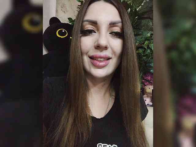 SexyKitty75-1 webcam