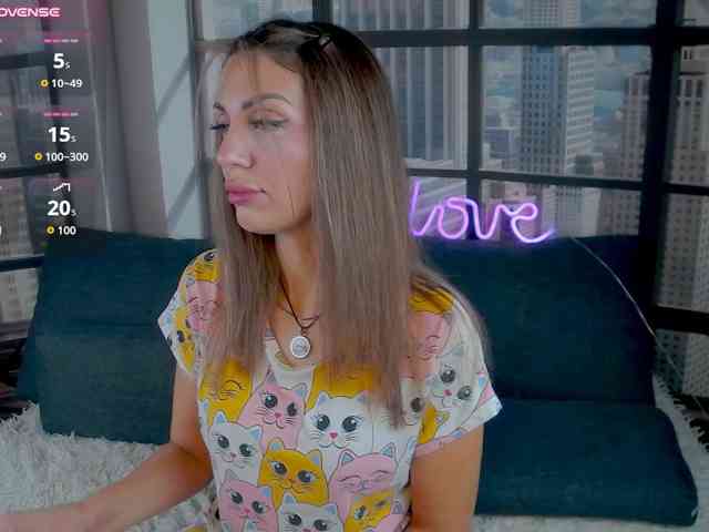 SexyKitty75-1 - Girl 