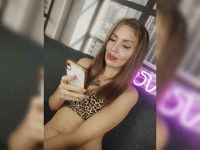 SexyKitty75-1 - Girl 