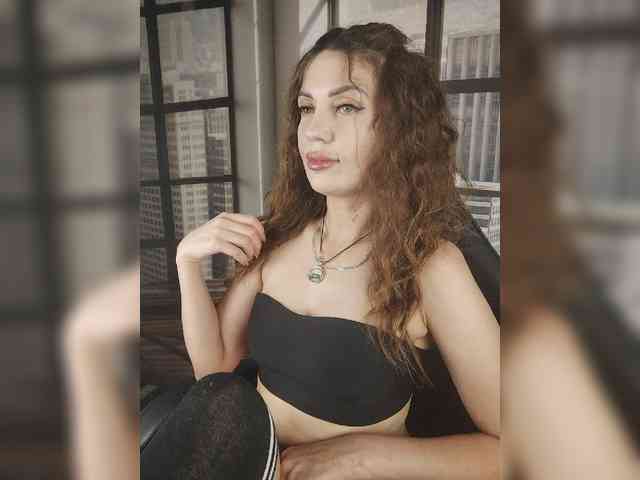 SexyKitty75-1 webcam