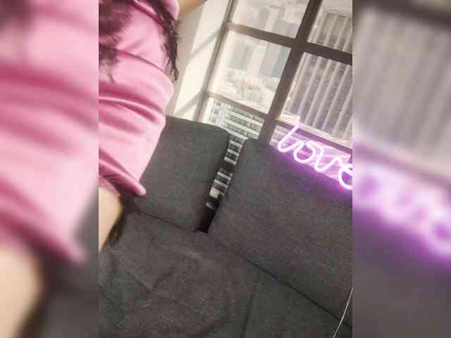 SexyKitty75-1 webcam