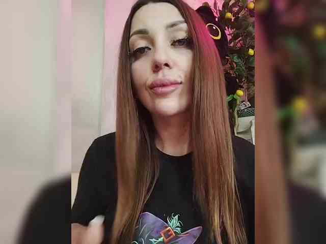 SexyKitty75-1 webcam