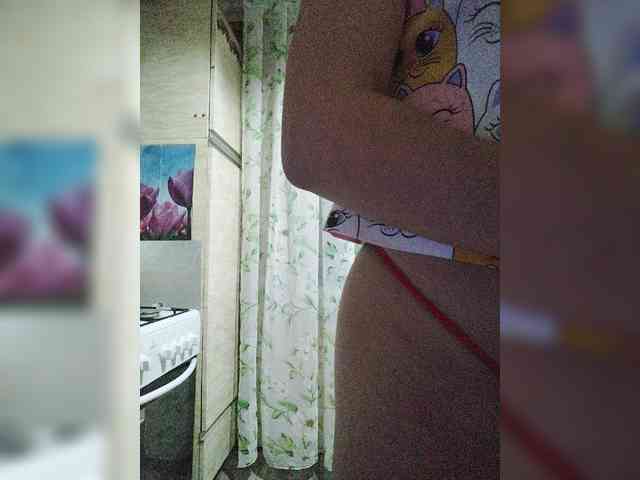 SexyKitty75-1 webcam