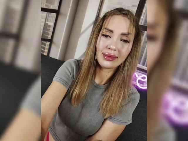 SexyKitty75-1 webcam