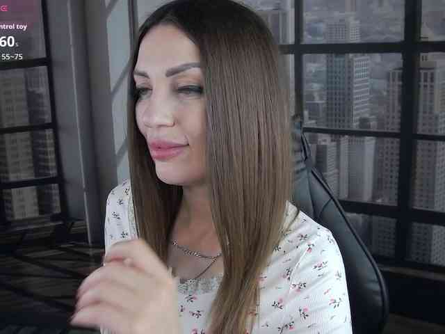 SexyKitty75-1 webcam