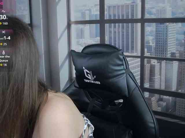 SexyKitty75-1 webcam