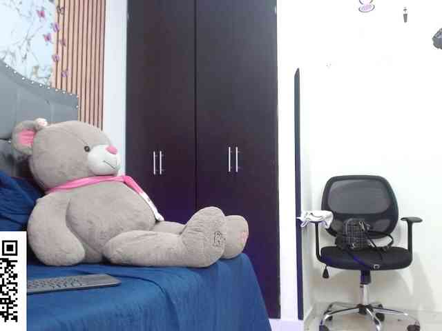 jules-Lombana webcam