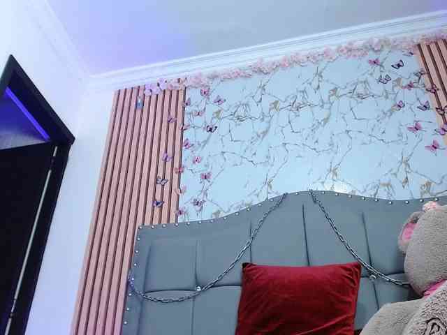 jules-Lombana webcam