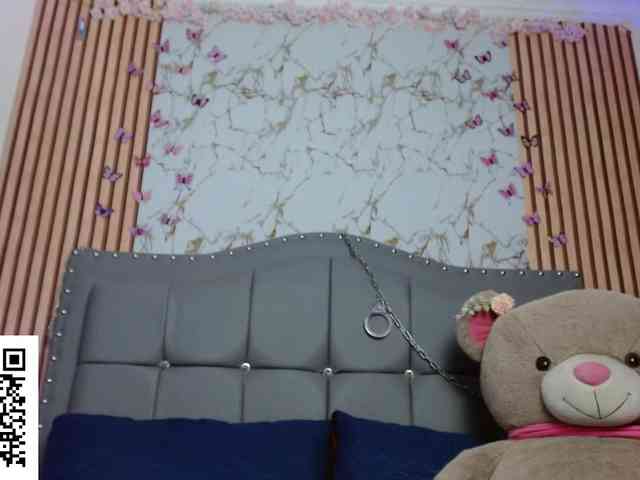 jules-Lombana webcam