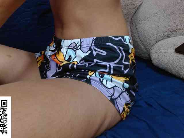 jules-Lombana webcam