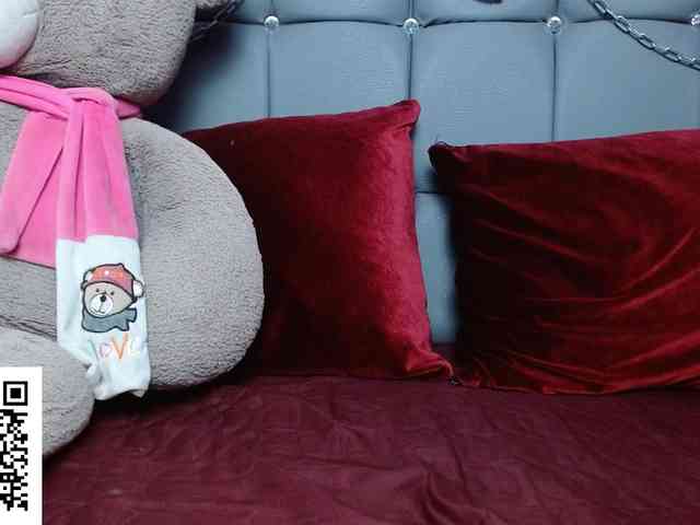 jules-Lombana webcam