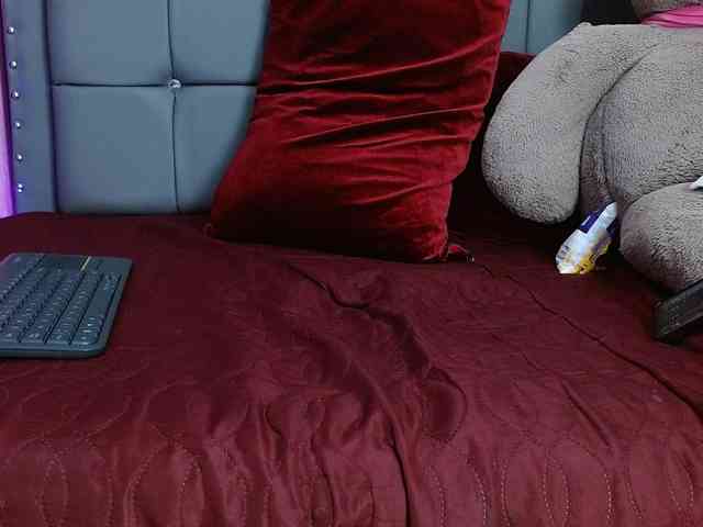 jules-Lombana webcam