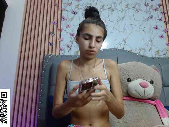 jules-Lombana webcam