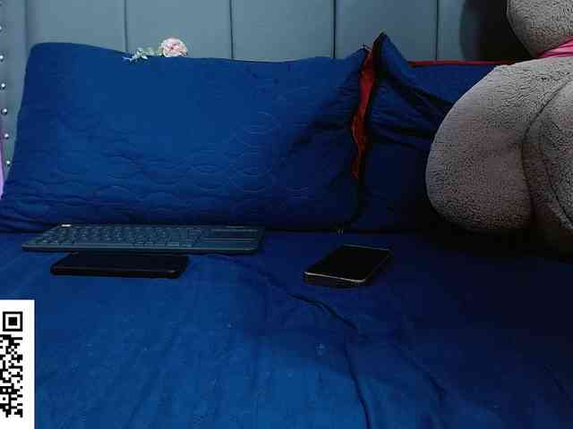 jules-Lombana webcam