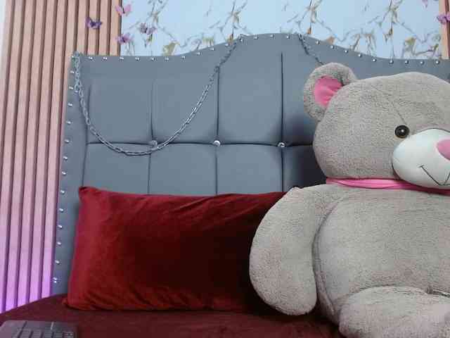 jules-Lombana webcam