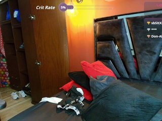 DacotaAndersonDirty Porn Show